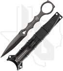 Benchmade Black Class SOCP Dagger 176BK - Hard Plastic Sheath