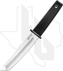 Cold Steel Kobun 17T - Black Kray-Ex, Satin