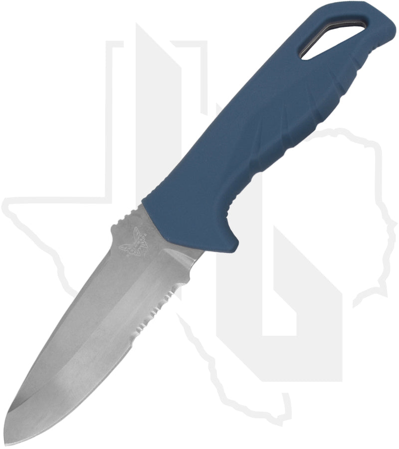 Benchmade Water Line Undercurrent 18040S - Blue
