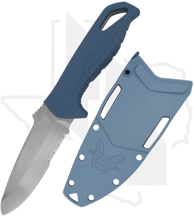 Benchmade Water Line Undercurrent 18040S - Blue