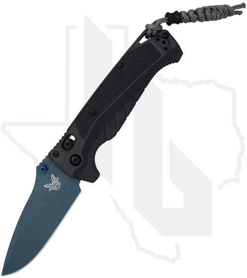Benchmade Water Line Adira 18060BT-01 - Tempest Gray
