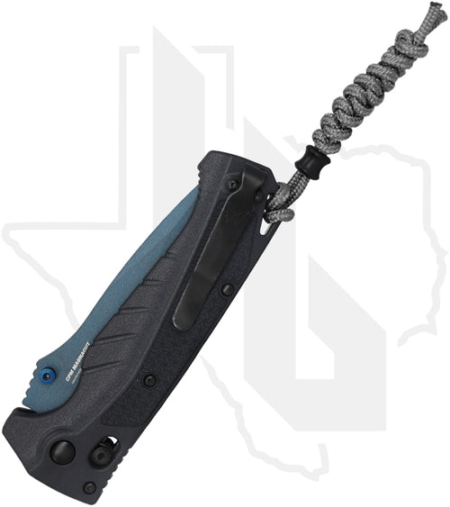Benchmade Water Line Adira 18060BT-01 - Tempest Gray
