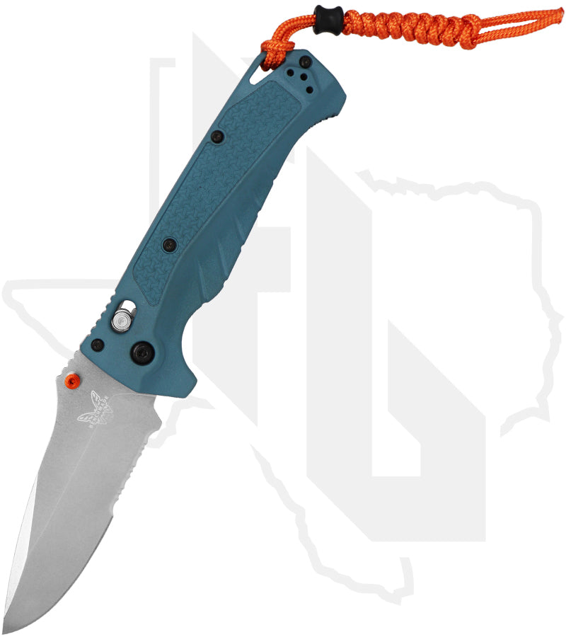 Benchmade Water Line Adira 18060S - Blue
