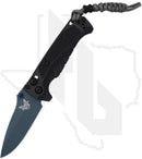 Benchmade Water Line Mini Adira 18065BT-01 Tempest Gray
