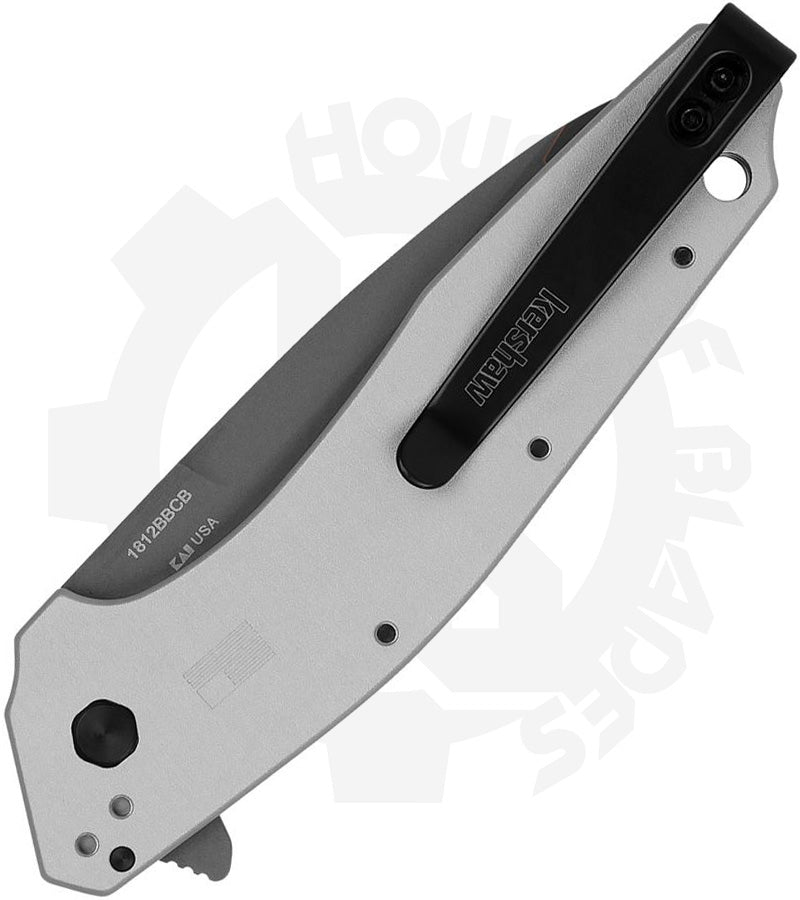 Kershaw Dividend 1812BBCB