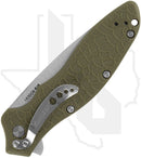 Kershaw Oso Sweet 1830OL - OD Green