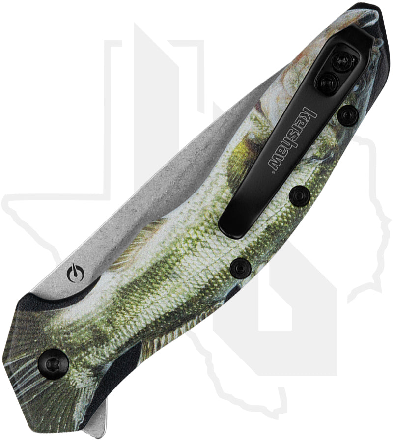 Kershaw Shoreline 1845BASS - Bass