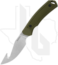 Kershaw Deschutes Skinner 1883GH - Od Green
