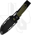 Kershaw Deschutes Skinner 1883GH - Od Green