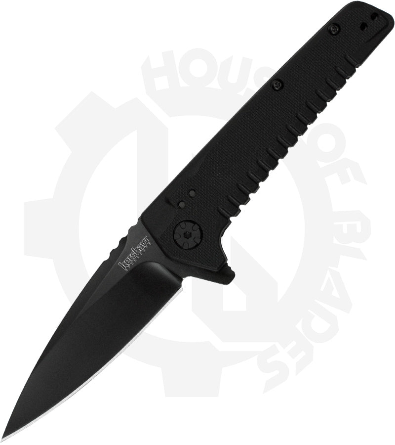 Kershaw Fatback 1935 - Black