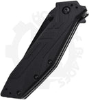 Kershaw Brawler 1990 - Black