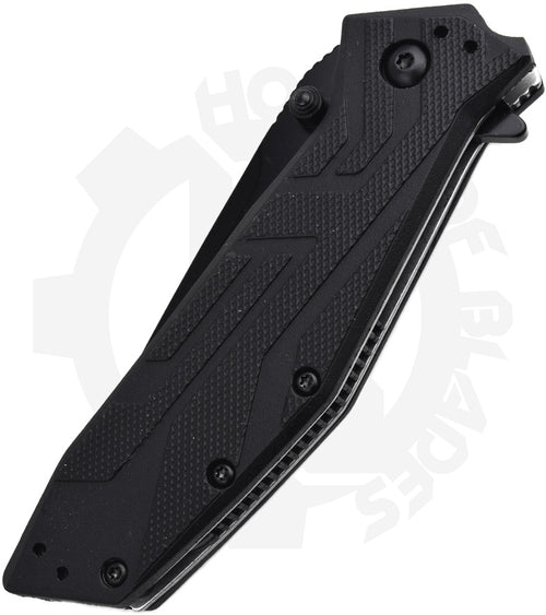 Kershaw Brawler 1990 - Black