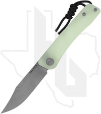 Tactile Knife Co. Bexar 20-BX-MC01-GXNA - Natural G-10