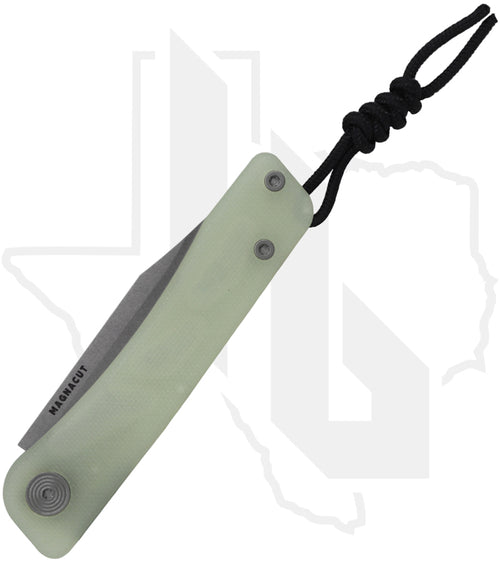 Tactile Knife Co. Bexar 20-BX-MC01-GXNA - Natural G-10