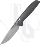 Tactile Knife Co. Maverick 20-MV-MC01-TT01 - Titanium
