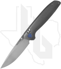 Tactile Knife Co. Maverick 20-MV-MC01-TT01 - Titanium