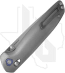 Tactile Knife Co. Maverick 20-MV-MC01-TT01 - Titanium