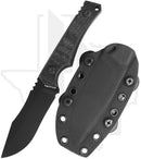 Tactile Knife Co. Osprey 20-OB-MCBC-RMBL - Black Micarta