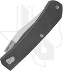 Tactile Knife Co. Ranger 20-RA-MC01-BGPU - Purple TechnoCarbo Inlay