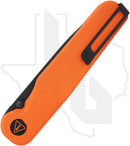 Tactile Knife Co. Rockwall Thumbstud 20-RT-MCSF-TTSF - Safety First, Titanium