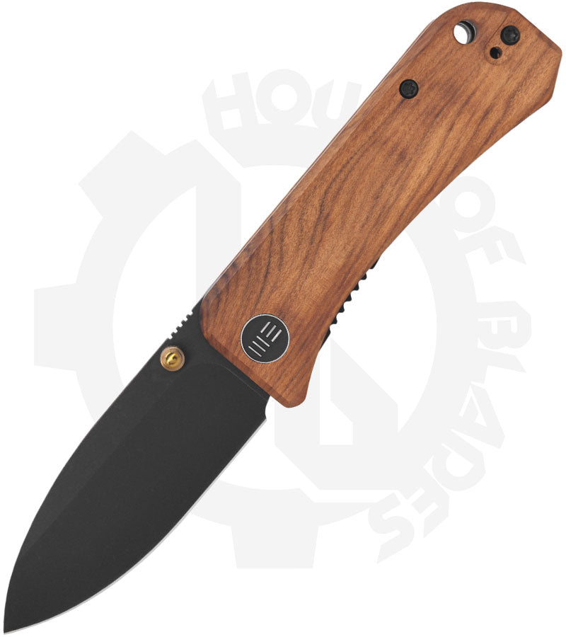 WE Banter 2004K - Guibourtia Wood