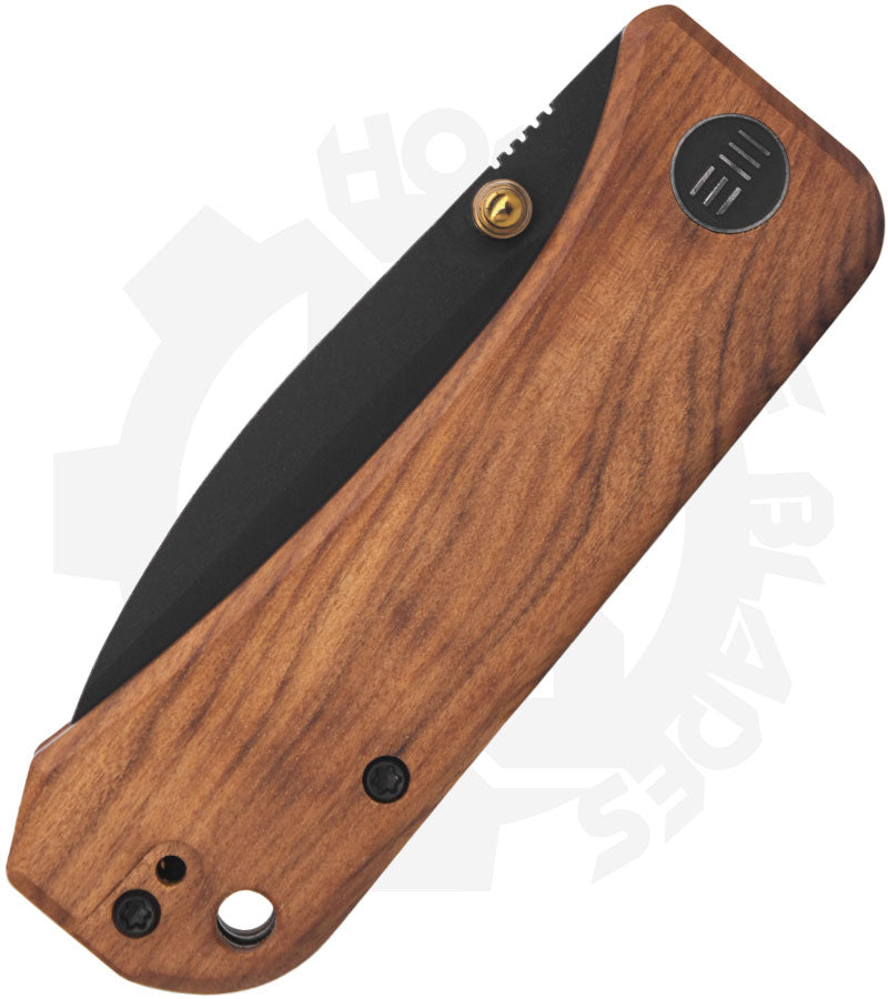 WE Banter 2004K - Guibourtia Wood