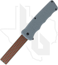 DMT Diamond Sharpeners EdgeSharp Burst Spring-Assisted 20270 - Fine