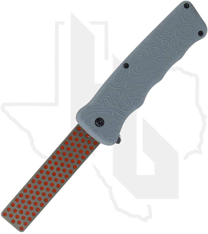 DMT Diamond Sharpeners EdgeSharp Burst Spring-Assisted 20270 - Fine