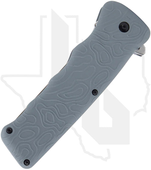 DMT Diamond Sharpeners EdgeSharp Burst Spring-Assisted 20270 - Fine