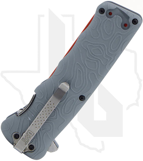 DMT Diamond Sharpeners EdgeSharp Burst Spring-Assisted 20270 - Fine