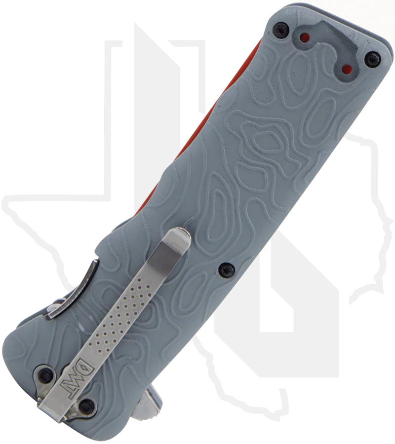 DMT Diamond Sharpeners EdgeSharp Burst Spring-Assisted 20270 - Fine