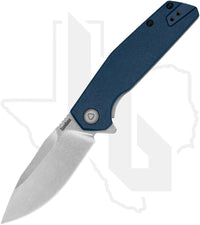 Kershaw Lucid 2036 - Blue