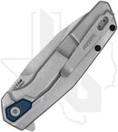 Kershaw Lucid 2036 - Blue