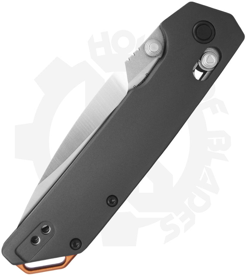 Kershaw Iridium 2038 - Aluminum, Gray