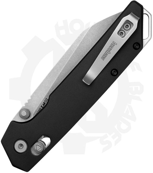 Kershaw Iridium 2038R - Black