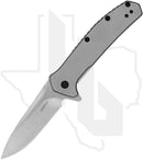Kershaw Outcome 2044 - Stainless steel