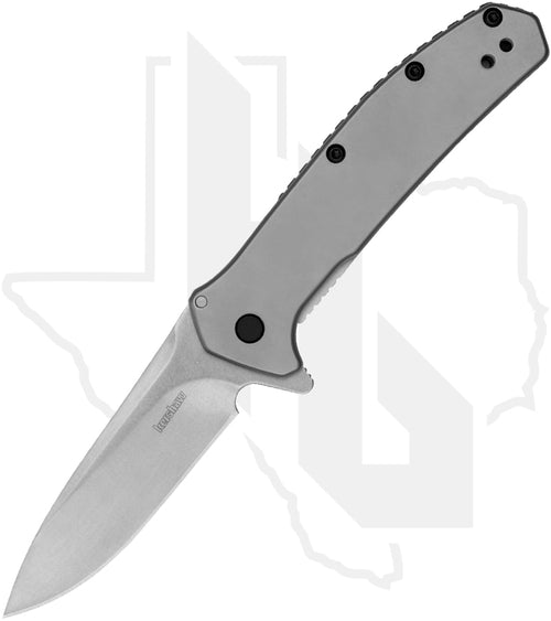 Kershaw Outcome 2044 - Stainless steel