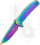 Kershaw Outcome 2044RBW - Rainbow