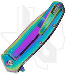Kershaw Outcome 2044RBW - Rainbow
