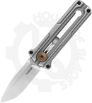 Kershaw Cybernet 2046 - Grey