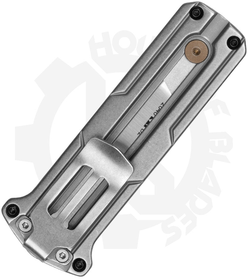 Kershaw Cybernet 2046 - Grey