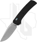 Kershaw Layup 2047 - Black GFN, Stonewashed
