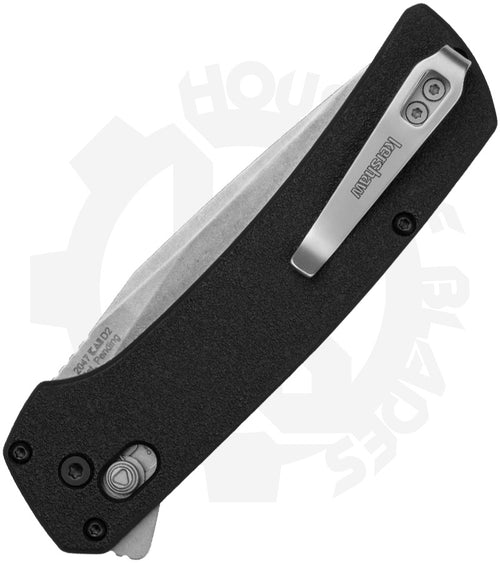 Kershaw Layup 2047 - Black