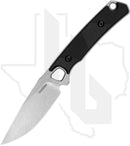 Kershaw Steppe 2048 - Black