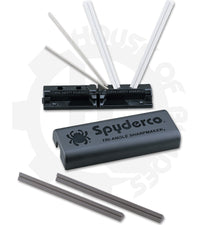 Spyderco Tri-Angle 204MF