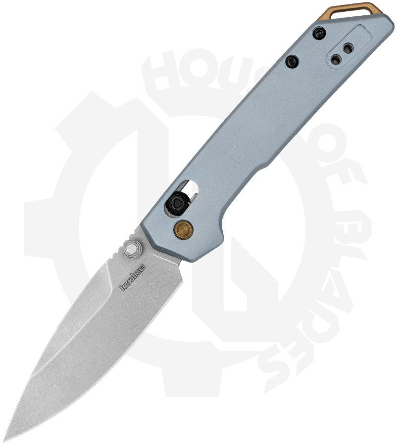 Kershaw Mini Iridium 2051 – Ice Blue