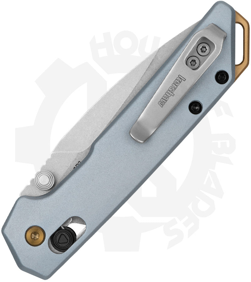 Kershaw Mini Iridium 2051 – Ice Blue