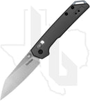 Kershaw Mini Iridium 2051R - Reverse Tanto