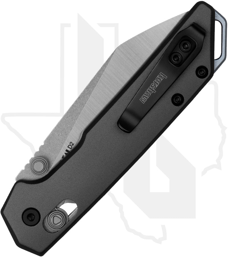 Kershaw Mini Iridium 2051R - Reverse Tanto