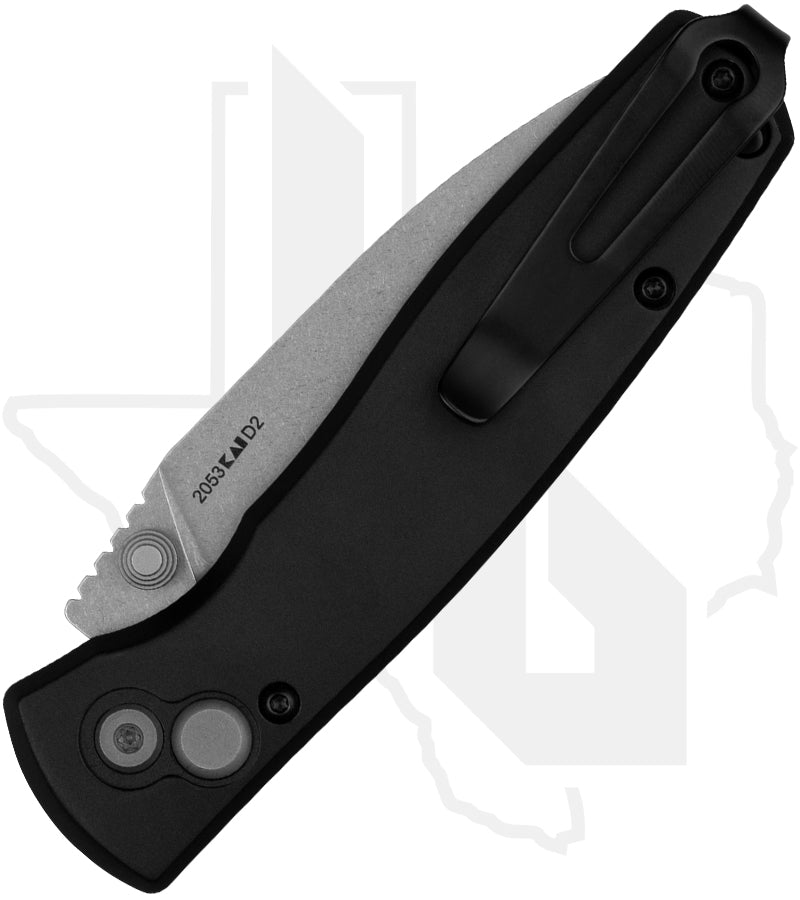 Kershaw Kindred 2053 - Black